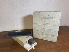 Ernst Leitz Wetzlar Dia-Magazine – original Vintage (Leica / Pradovit)