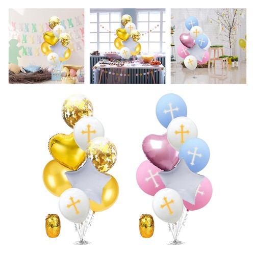 Stück osterballons - stück,