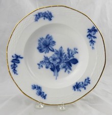 Hutschenreuther Blau Hohenberg