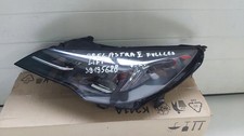 Frontscheinwerfer Opel Astra K 39195688 LED Links Scheinwerfer Headlight