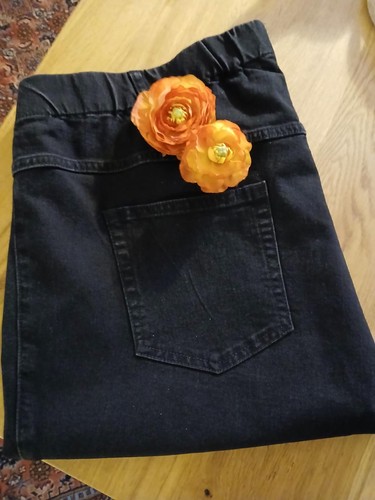 Ulla popken jeggings - popken,