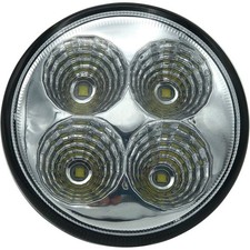 TIGER LIGHTS REPLACES FENDT