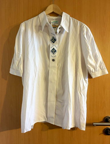 Krüger damen trachtenhemd - damen,