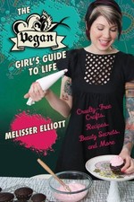 THE VEGAN GIRLS GUIDE TO