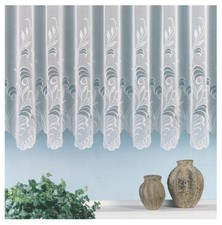 Store Gardine Jacquard