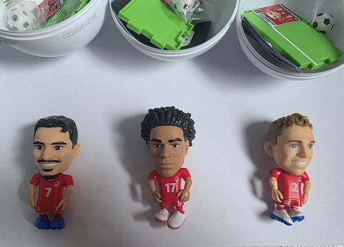 Zuru ballers fifa cup serie - zuru,
