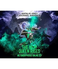 The New Queen Rises, Natalie