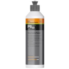 Koch Chemie Hochglanz Politur