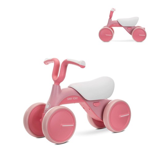 Lorelli rutschfahrzeug sunny - lorelli,