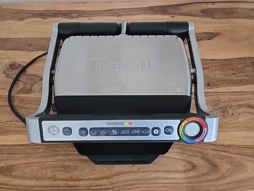 Tefal optigrill - tefal,