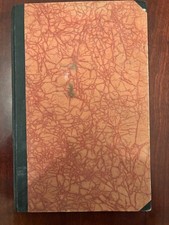 Antike Mappe mit Münchener