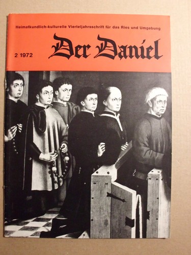 Der daniel 1972 - der, 2/1972