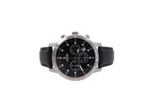 Junghans chronograph 3219 - chronograph, 41/3219