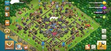 Clash clans account 18 - clans,