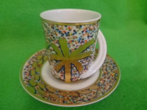 Espressotasse cupola tlg nr - 2,