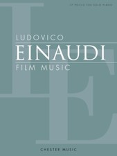 Film Music, Ludovico Einaudi -