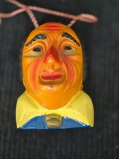 Fasching ➔ Fasnacht Maske
