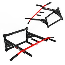 Klimmzugstange Wandmontage