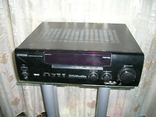 Receiver Kenwood KRF-V 7020, getestet, hervorragend. Metallfront. 5 x 100 Watt.