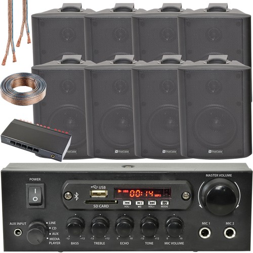 Zonen bluetooth lautsprecher - zonen,