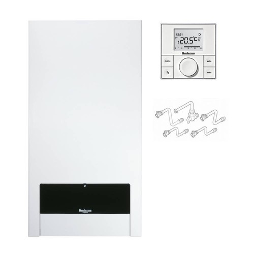 Buderus 154 w21 - buderus,