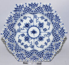 Royal Copenhagen Dessertteller