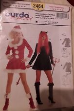 Schnittmuster Burda Easy 2464