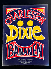 Noten - Charleston Dixie