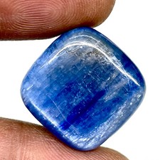 28.95 Cts Natürlich Kyanit