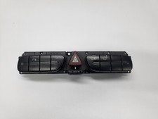 Mercedes W203 - Schalterleiste