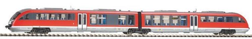 Piko desiro 642 - ep., v