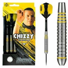 Harrows Dave Chisnall Chizzy