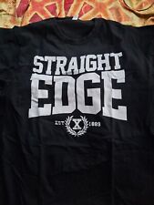 Straight Edge Shirt / Nikki Xxl Herrenmode