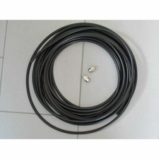 RG-213  BX Koaxkabel 50 Ohm