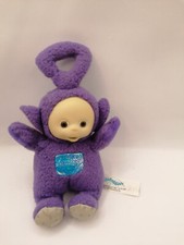 Teletubbies tinky winky - teletubbies,