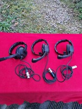 SET MIT 3 MIKROFONEN