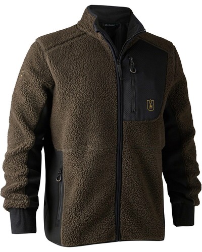 Deerhunter faserpelzjacke - deerhunter,