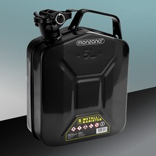 MONZANA® Benzinkanister 5L
