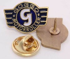 GOGGO MOTORROLLER PIN (PW131)