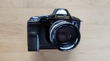 Canon T90 Spiegelreflexkamera