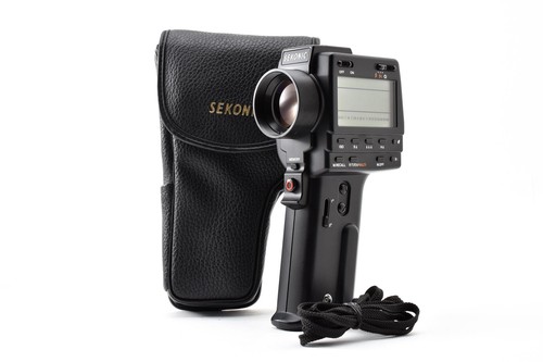 Top neuwertig sekonic l - [top,
