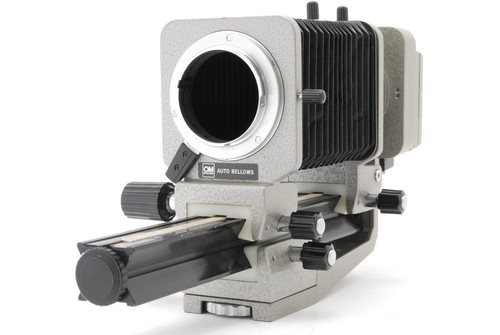 Fast neuwertig olympus om - olympus,