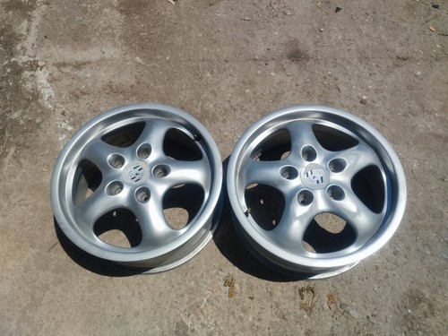Original felgen alu - felgen,