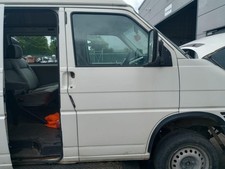Orig tür rechts - vw, t4