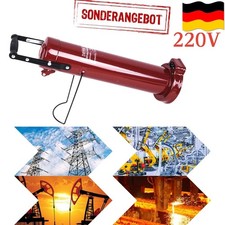 220V 10kg Elektrodenofen