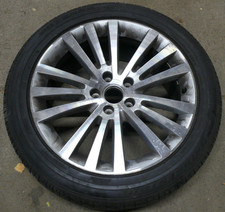 Ersatzrad Komplettrad