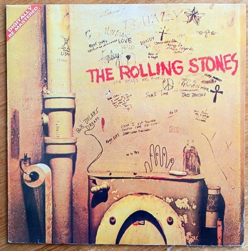 The rolling stones beggars - the,