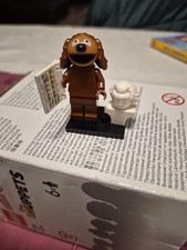 LEGO Minifigur : The Muppets