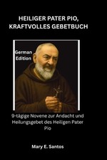 Heiliger Pater Pio