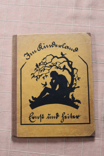 Kinderland ernst und - im,